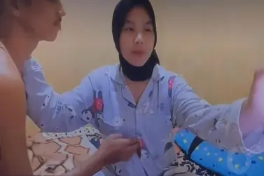 Thu Tuc Lam Tinh Truoc Khi Ngu Lumer WOT